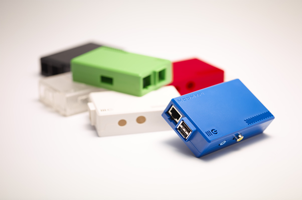 ModMyPi Raspberry Pi Case