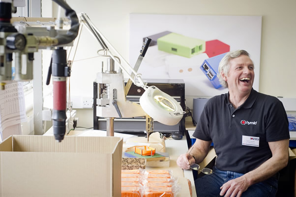 UK & overseas mould tools