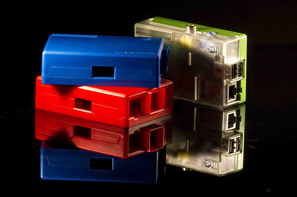 Hymid - Injection Moulding