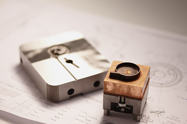 Hymid - Project Engineering